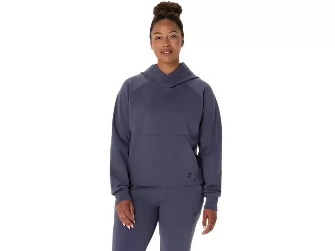 MOBILITY STICAT PULLOVER HOODIE MOBILITY STICAT PULLOVER HOODIE