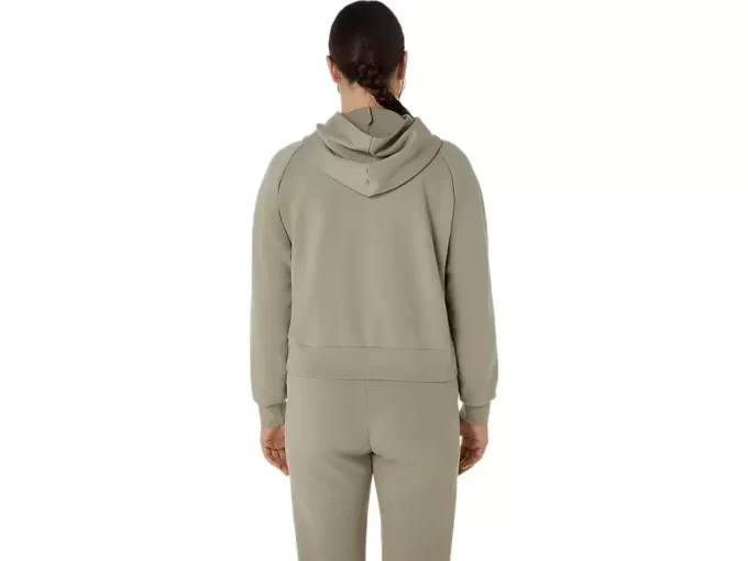MOBILITY STICAT PULLOVER HOODIE MOBILITY STICAT PULLOVER HOODIE