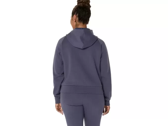MOBILITY STICAT PULLOVER HOODIE MOBILITY STICAT PULLOVER HOODIE