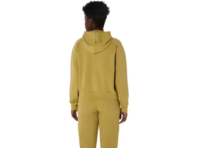 MOBILITY STICAT PULLOVER HOODIE MOBILITY STICAT PULLOVER HOODIE
