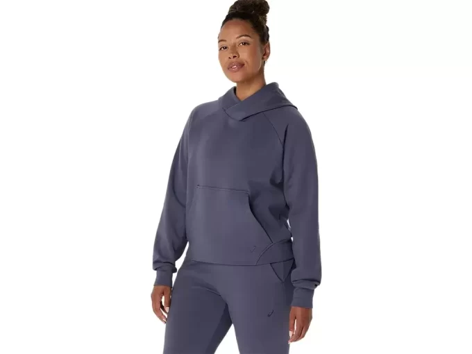 MOBILITY STICAT PULLOVER HOODIE MOBILITY STICAT PULLOVER HOODIE