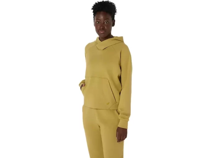 MOBILITY STICAT PULLOVER HOODIE MOBILITY STICAT PULLOVER HOODIE