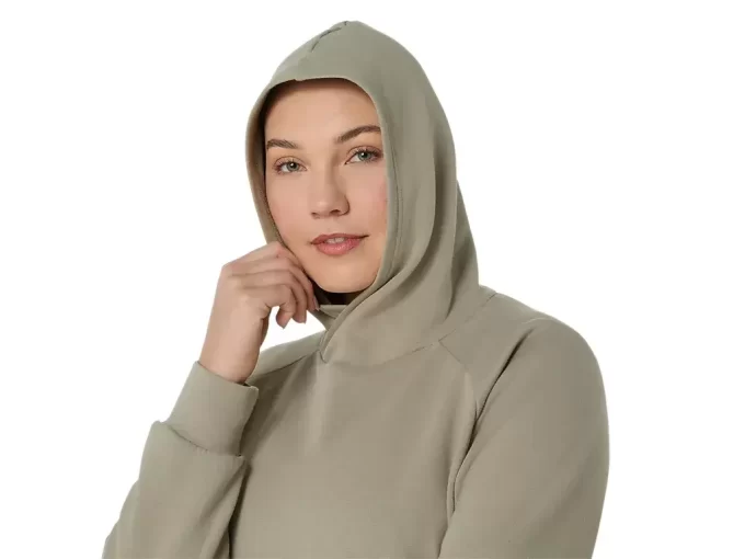 MOBILITY STICAT PULLOVER HOODIE MOBILITY STICAT PULLOVER HOODIE