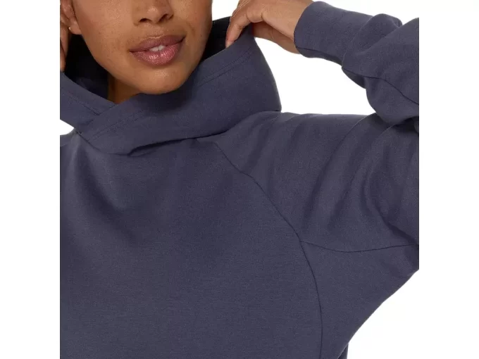 MOBILITY STICAT PULLOVER HOODIE MOBILITY STICAT PULLOVER HOODIE