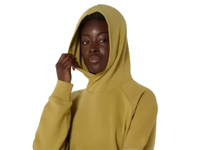 MOBILITY STICAT PULLOVER HOODIE MOBILITY STICAT PULLOVER HOODIE