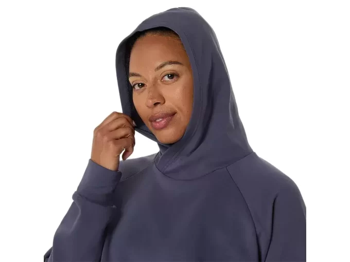 MOBILITY STICAT PULLOVER HOODIE MOBILITY STICAT PULLOVER HOODIE