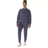 MOBILITY STRIKA CREW NECK TOPP MOBILITY STRIKA CREW NECK TOPP