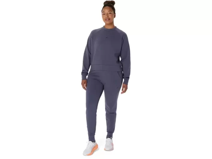 MOBILITY STRIKA CREW NECK TOPP MOBILITY STRIKA CREW NECK TOPP