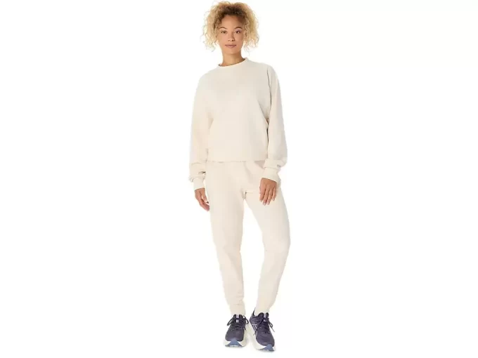 MOBILITY STRIKA CREW NECK TOPP MOBILITY STRIKA CREW NECK TOPP