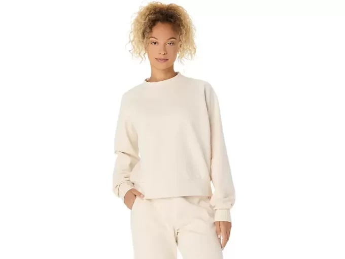 MOBILITY STRIKA CREW NECK TOPP MOBILITY STRIKA CREW NECK TOPP