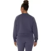 MOBILITY STRIKA CREW NECK TOPP MOBILITY STRIKA CREW NECK TOPP