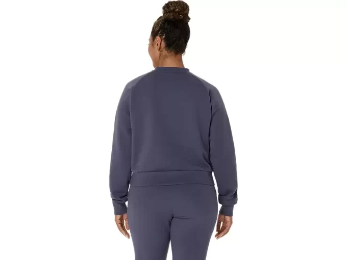 MOBILITY STRIKA CREW NECK TOPP MOBILITY STRIKA CREW NECK TOPP
