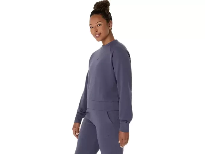 MOBILITY STRIKA CREW NECK TOPP MOBILITY STRIKA CREW NECK TOPP