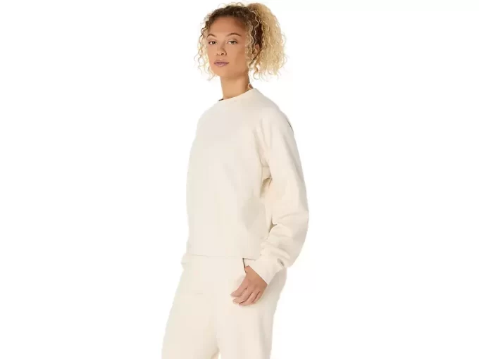 MOBILITY STRIKA CREW NECK TOPP MOBILITY STRIKA CREW NECK TOPP