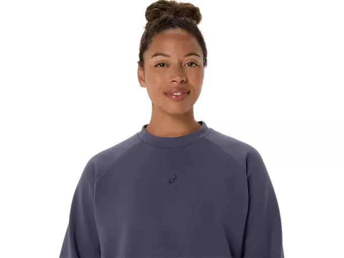 MOBILITY STRIKA CREW NECK TOPP MOBILITY STRIKA CREW NECK TOPP