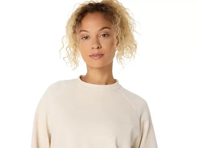 MOBILITY STRIKA CREW NECK TOPP MOBILITY STRIKA CREW NECK TOPP