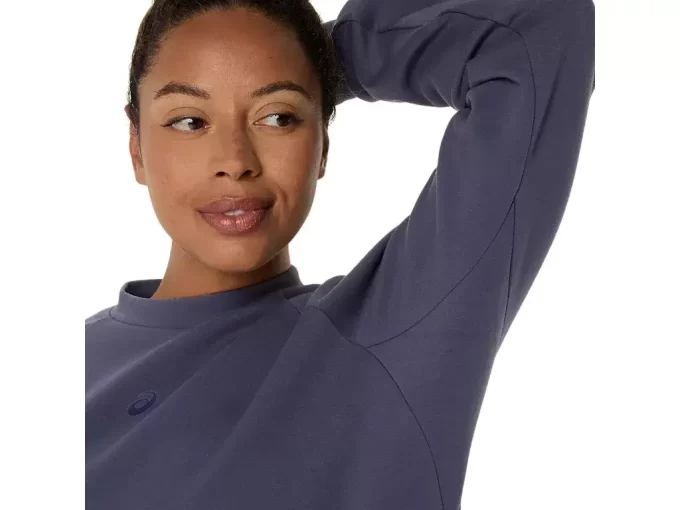 MOBILITY STRIKA CREW NECK TOPP MOBILITY STRIKA CREW NECK TOPP