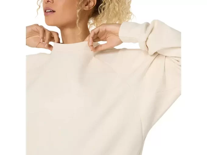 MOBILITY STRIKA CREW NECK TOPP MOBILITY STRIKA CREW NECK TOPP