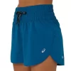 NAGINO 4IN RUN SHORT