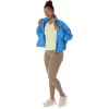NAGINO ACTIBREEZE KORT JACKA NAGINO ACTIBREEZE KORT JACKA