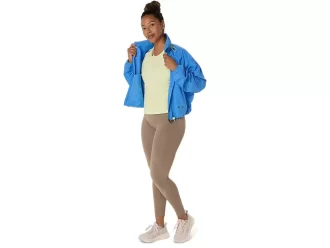 NAGINO ACTIBREEZE KORT JACKA NAGINO ACTIBREEZE KORT JACKA