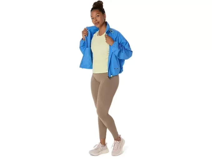 NAGINO ACTIBREEZE KORT JACKA NAGINO ACTIBREEZE KORT JACKA