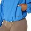 NAGINO ACTIBREEZE KORT JACKA NAGINO ACTIBREEZE KORT JACKA
