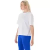 NAGINO AVSLAPPAD GRAFISK TEE NAGINO AVSLAPPAD GRAFISK TEE