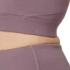 NAGINO FLEX 2TONE BH