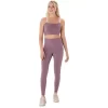 NAGINO FLEX 2TONE TIGHT