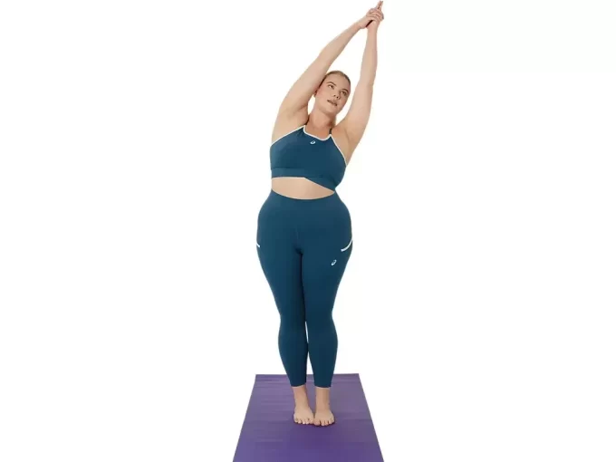 NAGINO FLEX JUSTERBAR BH NAGINO FLEX JUSTERBAR BH