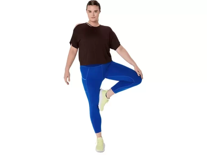 NAGINO FLEX KORTÄRM TOP