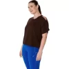 NAGINO FLEX KORTÄRM TOP