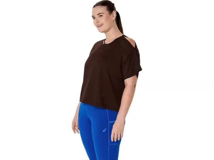 NAGINO FLEX KORTÄRM TOP