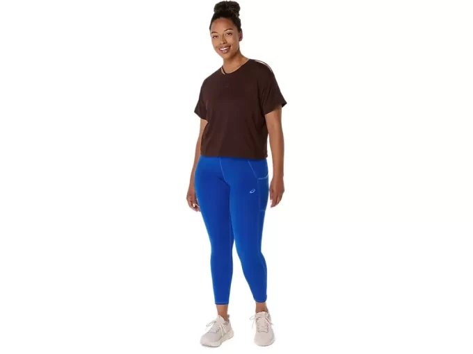 NAGINO FLEX KORTÄRM TOP