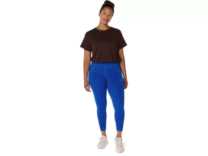 NAGINO FLEX KORTÄRM TOP