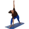 NAGINO FLEX KORTÄRM TOP