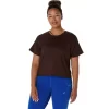 NAGINO FLEX KORTÄRM TOP