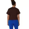 NAGINO FLEX KORTÄRM TOP