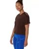NAGINO FLEX KORTÄRM TOP