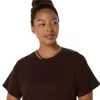 NAGINO FLEX KORTÄRM TOP