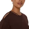 NAGINO FLEX KORTÄRM TOP