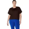 NAGINO FLEX KORTÄRM TOP
