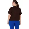 NAGINO FLEX KORTÄRM TOP