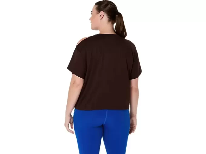 NAGINO FLEX KORTÄRM TOP