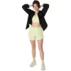 NAGINO RUN JUSTERBAR JACKA