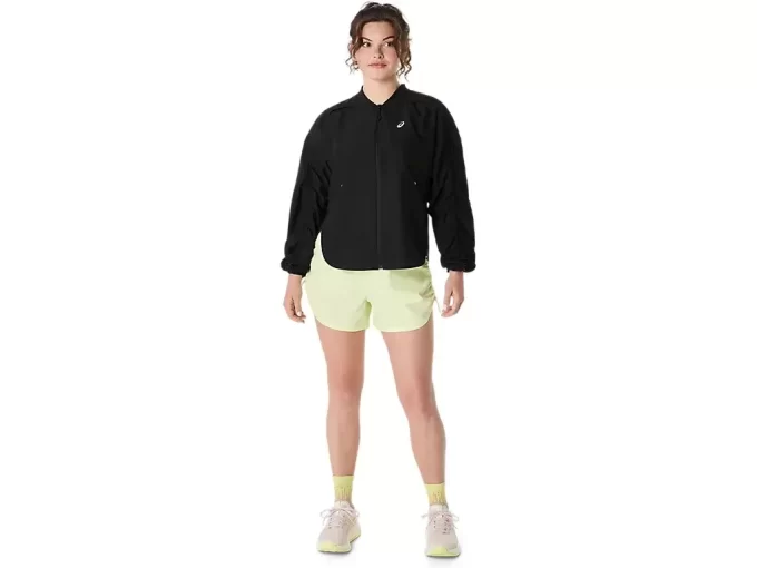 NAGINO RUN JUSTERBAR JACKA