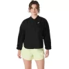 NAGINO RUN JUSTERBAR JACKA
