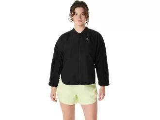 NAGINO RUN JUSTERBAR JACKA