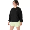 NAGINO RUN JUSTERBAR JACKA